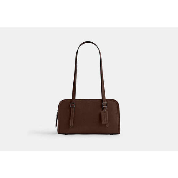 Coach Maple Swing Zip Bag NWT - Picture 10 of 13